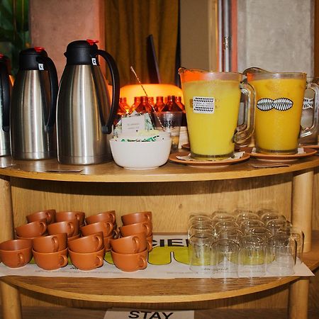 The Somos Central Hotel Poblado Меделин Екстериор снимка