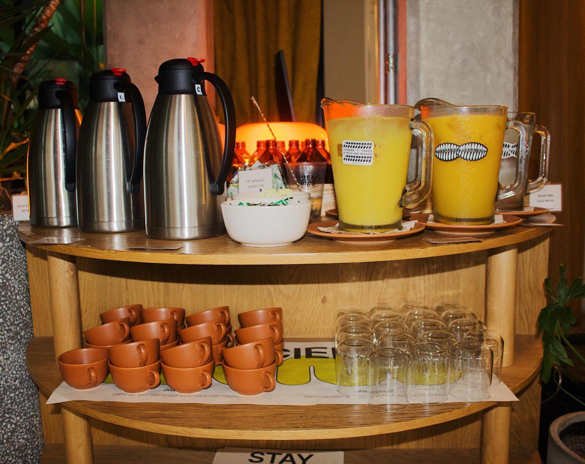 The Somos Central Hotel Poblado Меделин Екстериор снимка